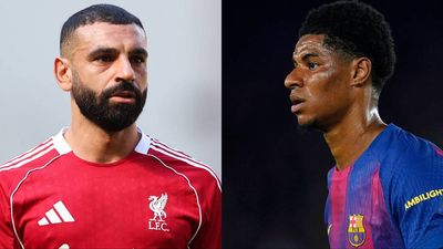 Transfer Rumors: Salah Performs Liverpool U-Turn; Rashford Wanted by Arsenal, Chelsea