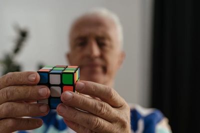 The Free Cognitive Screening Hidden in Your Medicare Visit