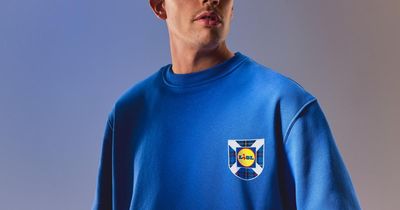 Lidl to launch first-ever Scotland-only merch drop ahead of the World Cup