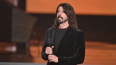 "When I see him in my dreams, he hasn't changed a bit. He is still my best friend." How Dave Grohl channelled his heartbreak over a devastating personal loss into one of Foo Fighters' most raw, emotional songs