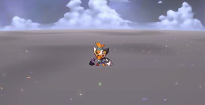 How to find and evolve Chagma in LumenTale: Memories of Trey