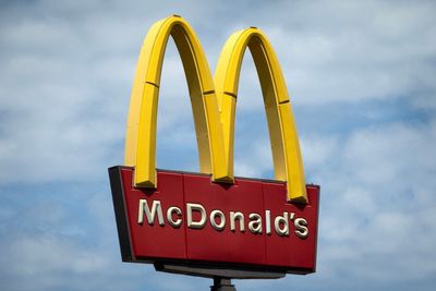 McDonald’s has a new strategy for restaurants. Get ready for better-tasting meals and renovated spaces