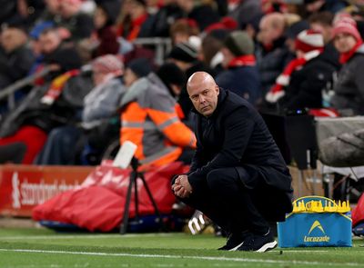Arne Slot's perception problem proved too much for Liverpool fans