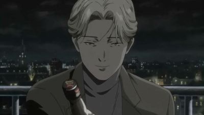 Despite working in the industry for 35 years, one anime veteran says he was let go by Madhouse with "no attempts to retain me"