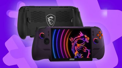The MSI Claw 8 EX AI+ will launch this month with an Intel Arc G3 Extreme and a similarly stacked price tag