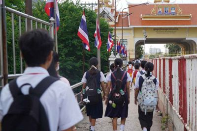 Govt dismisses Sa Kaeo checkpoint reopening claim