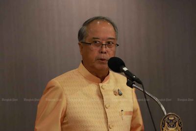 Pheu Thai set to submit charter reform bill