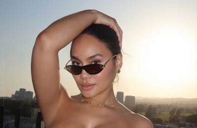 Model Daphne Joy breaks silence about ‘leak of Sean ‘Diddy’ Combs Freak Off tape’