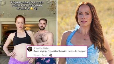 Is Whitney Leavitt Getting A Secret Lives Spin-Off Series? I Went Straight To The Source