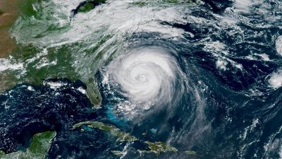 The 2026 hurricane season has begun. Will this year be calmer?