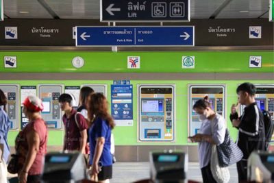 Rail system restructuring proposal heads to cabinet