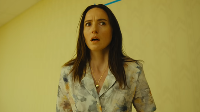 The Backrooms film left me with more questions than answers and that's why it's the perfect adaptation