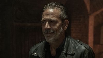The Walking Dead: Dead City Is Making A Huge Change To Negan And Maggie’s Relationship, And The Stars Sound Thrilled