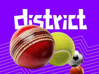 Eternal's District ramps up sports push, eyes acquisitions
