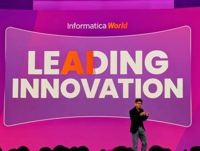 AI could automate 50% of enterprise data work in 18 months: Salesforce SVP Gaurav Pathak