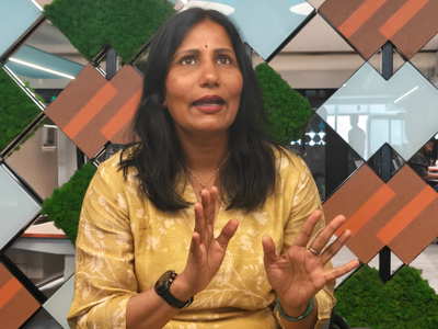 Palo Alto Networks warns AI-powered cyberattacks could overwhelm enterprises within months: Meerah Rajavel