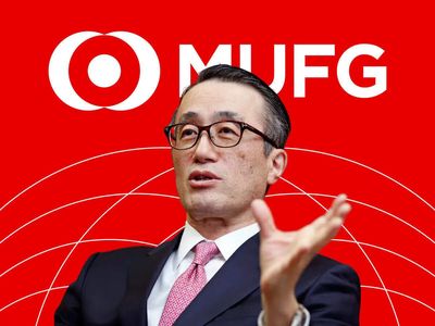 Japan’s MUFG readies $250 million India fund as investor mix shifts in startup funding