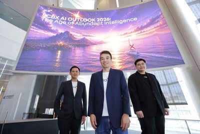 SCB X puts AI at core of operations