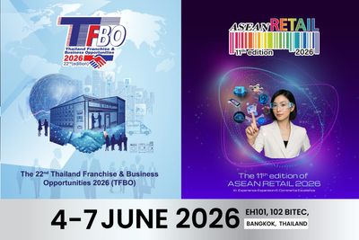 Bitec to host franchise, retail trade expos