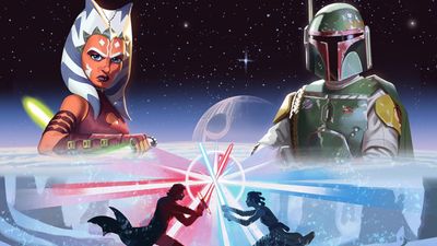 Star Wars Unlimited introduces new mini-set specially made for players who fell off the wagon