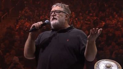 Valve's Gabe Newell argued gamers "have enormous choice" when grilled over Steam's alleged monopoly on PC gaming – report
