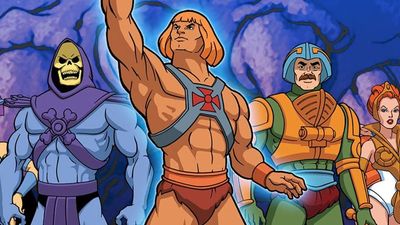 It had the power! The weird origins of He-Man, Skeletor, and the 'Masters of the Universe'