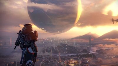 "Guardians make their own fate": As a Destiny 3 petition surges, Destiny 2 dev calls on players to log in for its final content update on June 9