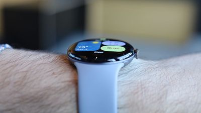 The Google Pixel Watch 5 has reportedly leaked in a bizarre scuba diving discovery, but the incident is more than a bit fishy