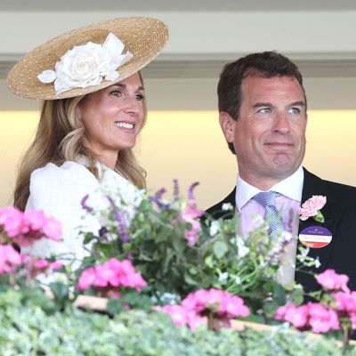 Harriet Sperling Could Follow in Queen Camilla's Fashion Footsteps at Her Royal Wedding, Says Jewelry Expert