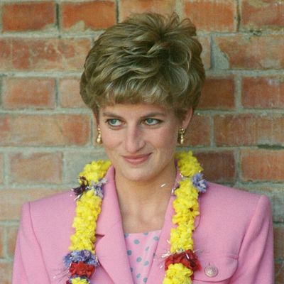 Princess Diana's "Daily Routine" Included "One True Extravagance," According to Her Former Butler