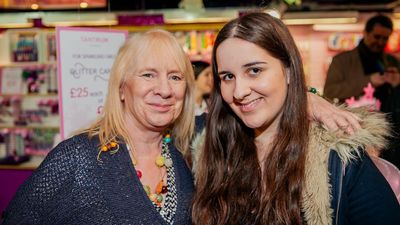 The Mother of All Cons: What happened to Megan Bhari and where is Jean O'Brien now?