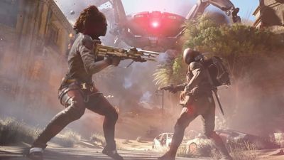 Arc Raiders PvE mode coming to the Chinese version, and global players already want it in the main game too
