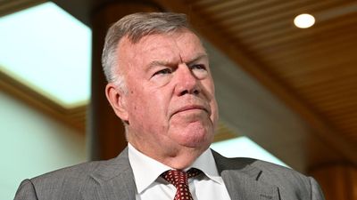 One Nation MP not afraid of side-stepping party line