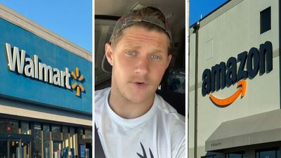 Man Sees Nitto Grappler Tires Are $450 On Amazon. Then He Goes To Walmart: ‘Just Taking A Chance And Hoping For The Best’