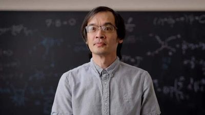 Quote of the Day by modern mathematical genius Terence Tao: "Talent is important, but how one develops and nurtures it is even more so." Could You Be Wasting Your Greatest Potential? Learn the powerful success principle that exceptional achievers around the world follow to turn talent into greatness