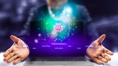 'Zero evidence': Apollo's chief economist says AI-related job losses aren't happening