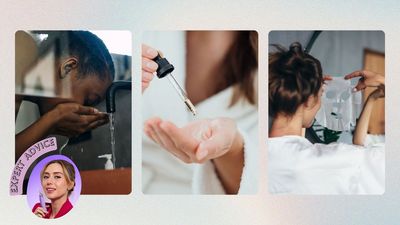 5 skincare products that are a waste of money, according to a dermatologist
