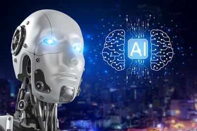 Why your AI strategy is stalling at middle management