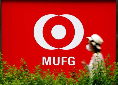 MUFG’s new India fund; District goes sporting