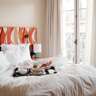 Avoid the Crowds and Opt for a Paris Getaway Filled With Books, Cocktails, and Decadent Treats