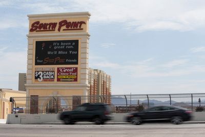 Teenage barrel racing competitor accused of stabbing horses at Las Vegas event