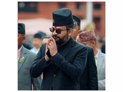 Why Nepal Suddenly Wants Britain's Help Against India After 210 Years