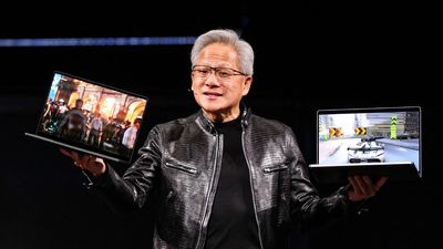 Computex 2026 Live: The biggest PC gaming hardware announcements at this year's show