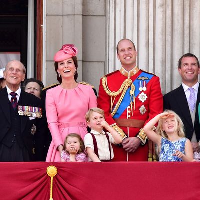 One Royal Is Sure to Be "Absolutely Fine" With the Idea of a Slimmed-Down Monarchy, Says Former Royal Butler