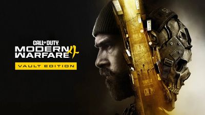 Modern Warfare 4 Vault Edition: How to pre-order, price, skins, and more benefits