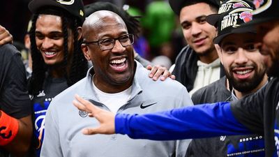 How Knicks’ Decision to Fire Tom Thibodeau, Hire Mike Brown Impacted NBA Finals Run