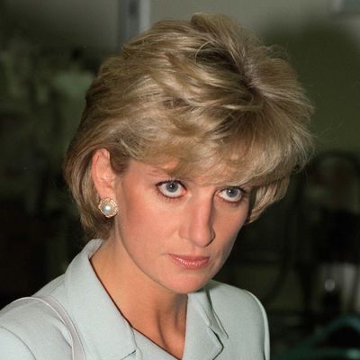 Why Princess Diana "Slammed the Phone Down" on One Relative and "Dissolved Into Tears," Per Royal Butler