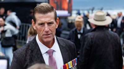 National security delays Ben Roberts-Smith prosecution