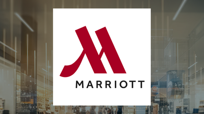 Marriott International Says Travel Demand Stays Strong Despite Middle East RevPAR Drag