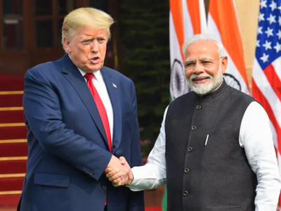 India-US meet to resolve final 'commas and full stops' of bilateral trade pact